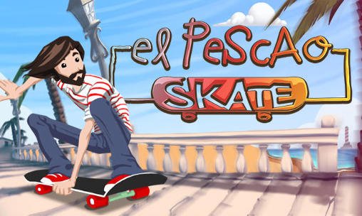 game pic for El Pescao skate